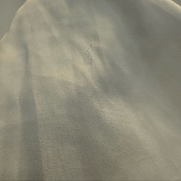 Free People Intimately D8 Night Bodysuit Women L Evening Cream/Lilac Lace NWT - Picture 10 of 10